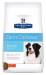 Hill's PD Canine DermDefense д/соб Защита кожи 