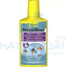 Tetra Nitrate Minus Кондиционер для воды Снижение нитратов 100мл