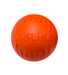 Doglike Мяч большой оранжевый 10см