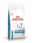 Royal Canin HYPOALLERGENIC SMALL DOG для собак (мелких пород, при пищевой аллергии)