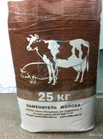   Агрофид 16 д/телят заменитель молока 25 кг